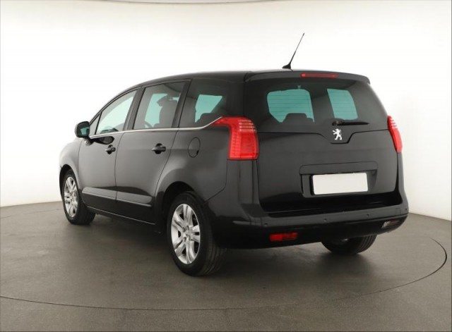 Peugeot 5008  2.0 HDI 