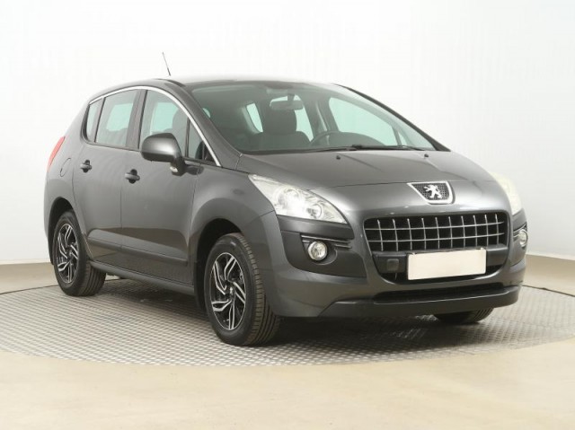 Peugeot 3008  1.6 HDi 