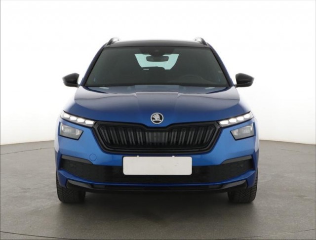 Škoda Kamiq  1.0 TSI Monte Carlo