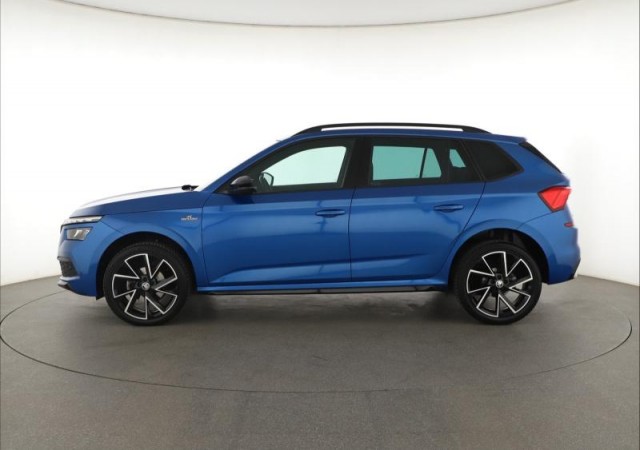 Škoda Kamiq  1.0 TSI Monte Carlo