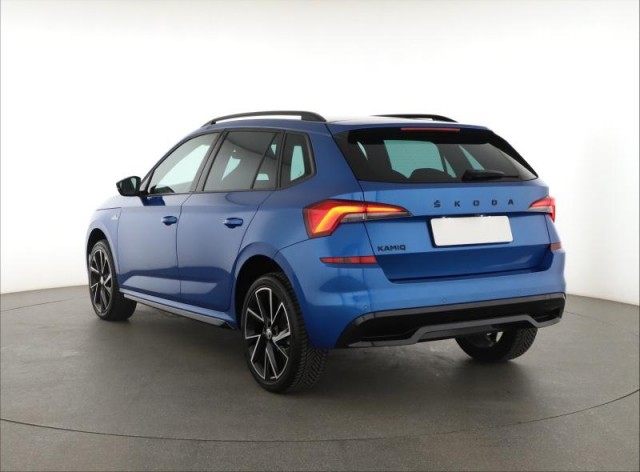 Škoda Kamiq  1.0 TSI Monte Carlo