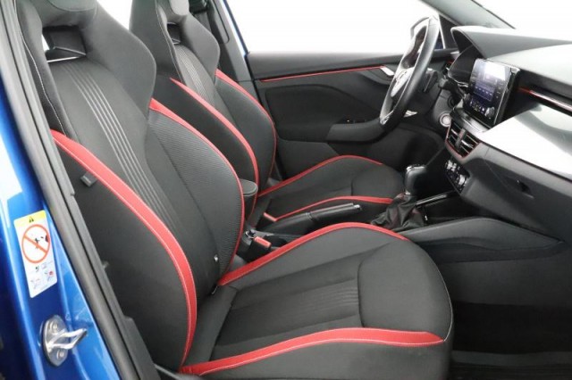 Škoda Kamiq  1.0 TSI Monte Carlo