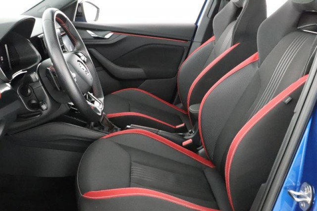 Škoda Kamiq  1.0 TSI Monte Carlo