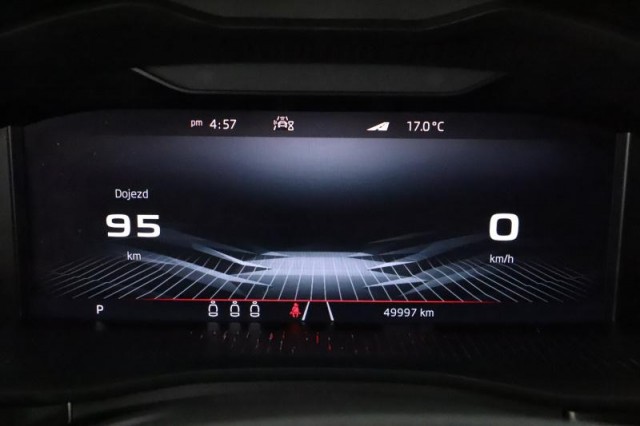 Škoda Kamiq  1.0 TSI Monte Carlo