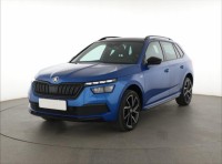 Škoda Kamiq  1.0 TSI Monte Carlo