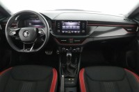 Škoda Kamiq  1.0 TSI Monte Carlo