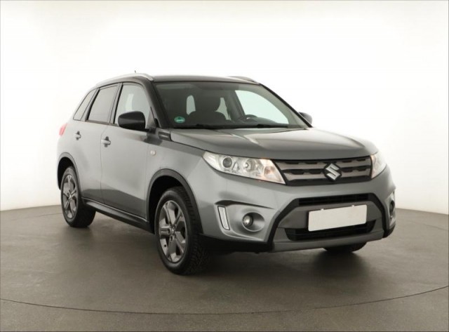 Suzuki Vitara  1.6 VVT 