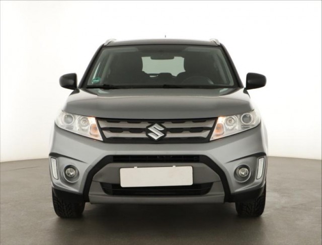 Suzuki Vitara  1.6 VVT 