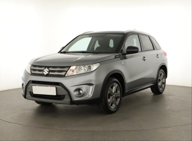 Suzuki Vitara  1.6 VVT 