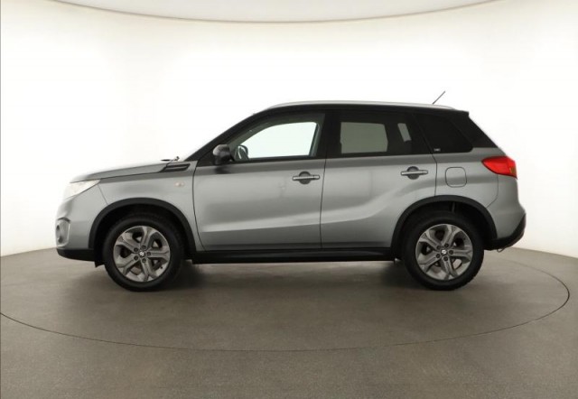 Suzuki Vitara  1.6 VVT 