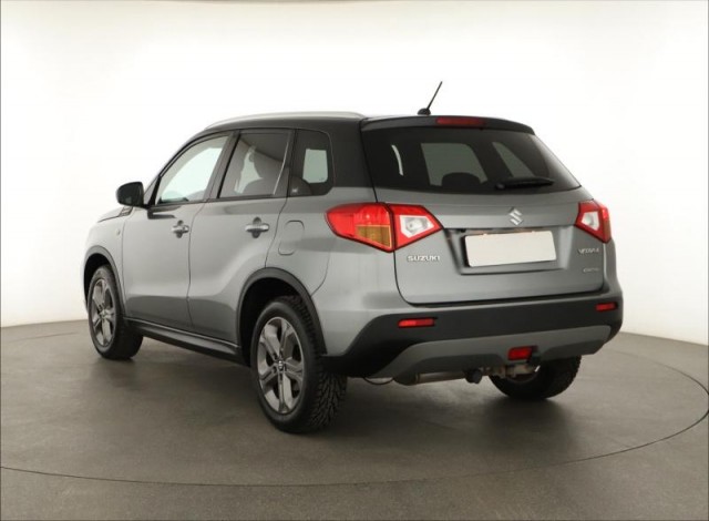Suzuki Vitara  1.6 VVT 