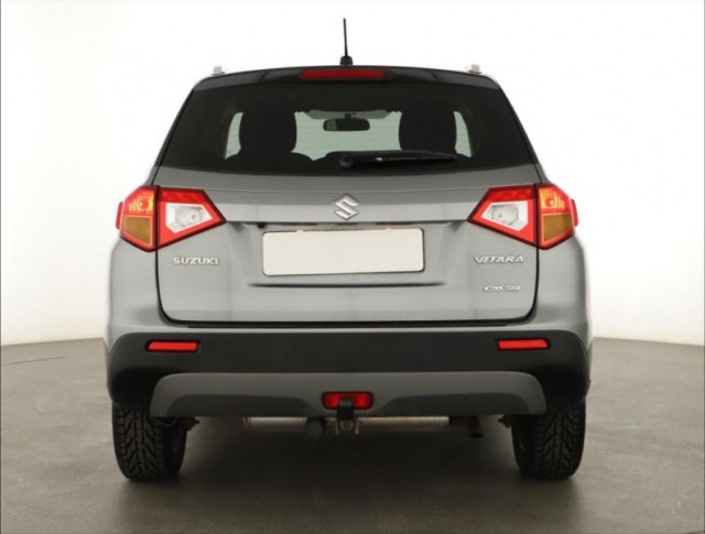 Suzuki Vitara  1.6 VVT 