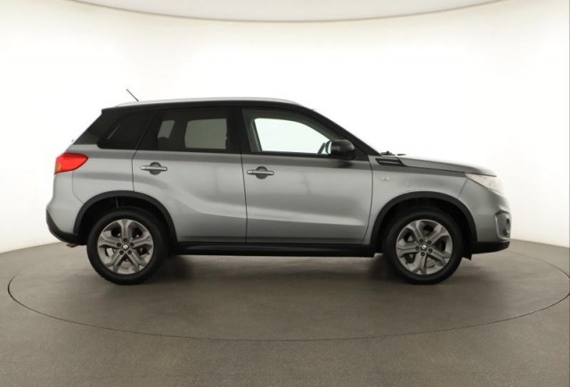 Suzuki Vitara  1.6 VVT 