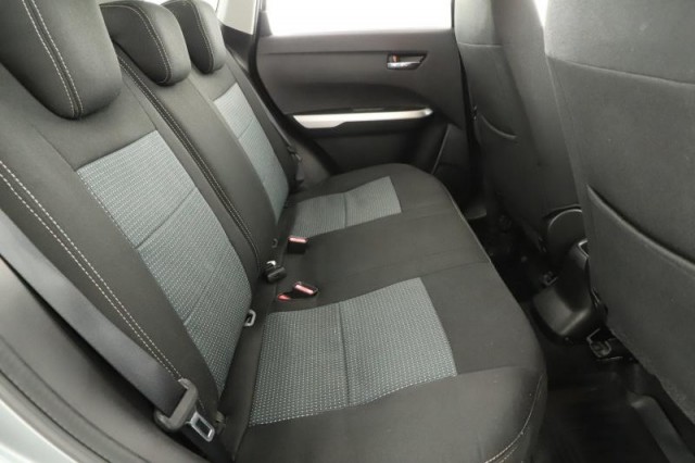 Suzuki Vitara  1.6 VVT 