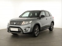 Suzuki Vitara  1.6 VVT 