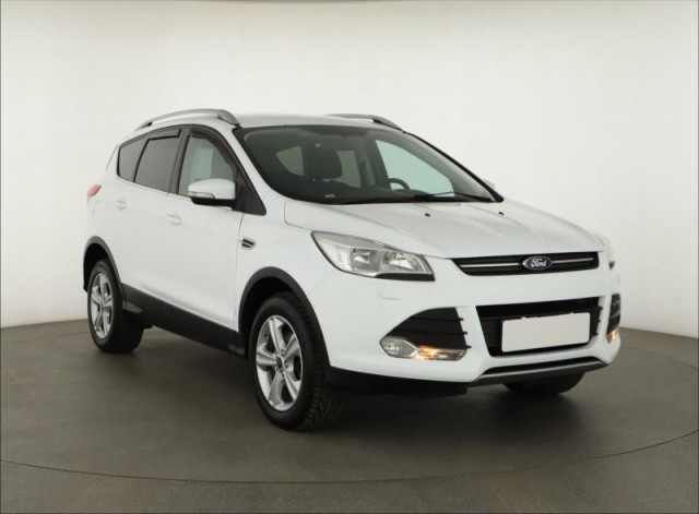 Ford Kuga  2.0 TDCi 