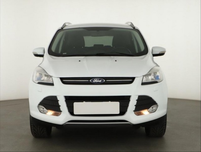 Ford Kuga  2.0 TDCi 