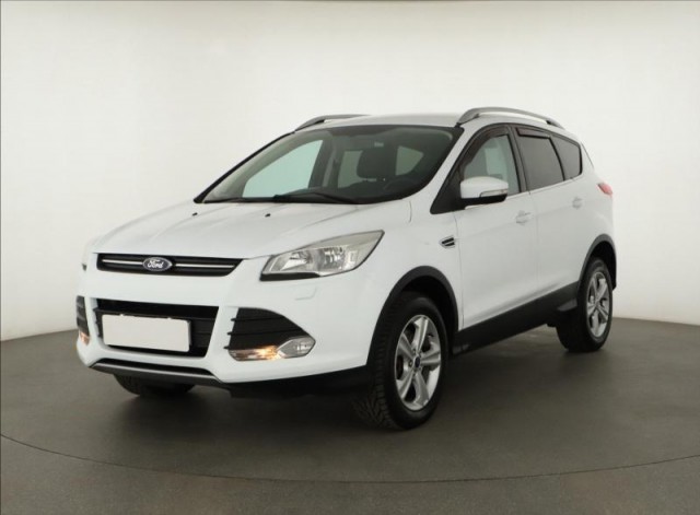 Ford Kuga  2.0 TDCi 