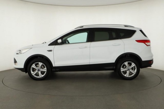 Ford Kuga  2.0 TDCi 