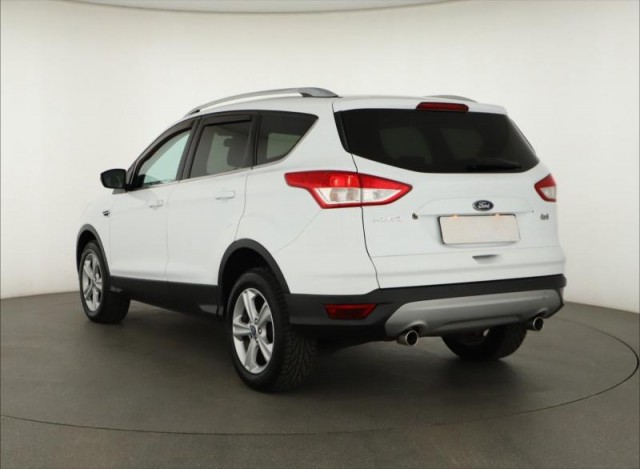 Ford Kuga  2.0 TDCi 
