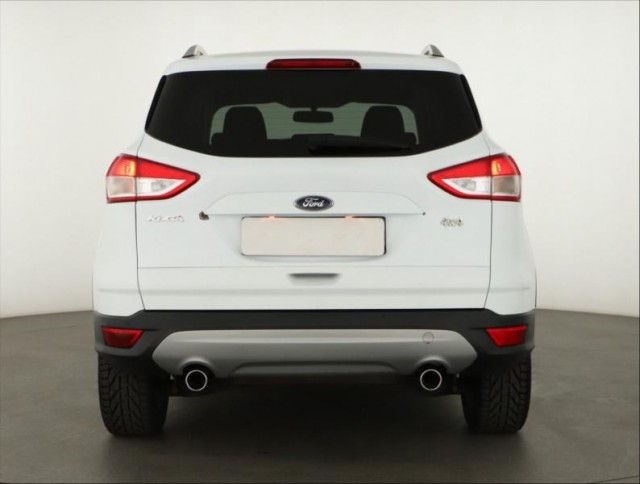 Ford Kuga  2.0 TDCi 