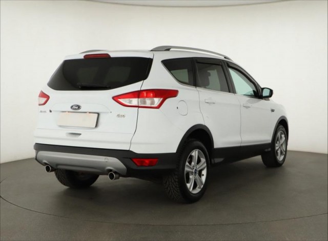 Ford Kuga  2.0 TDCi 