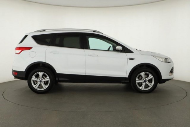 Ford Kuga  2.0 TDCi 