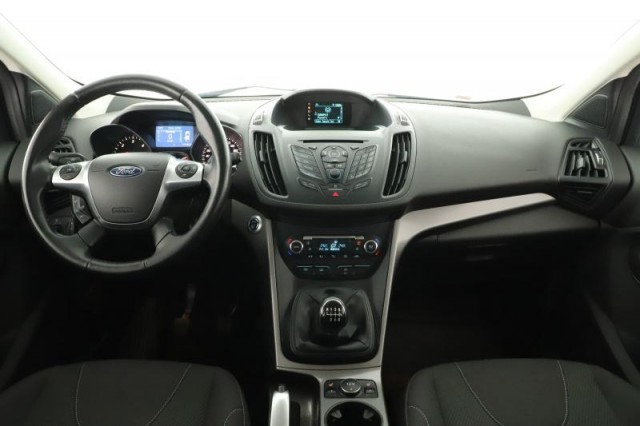 Ford Kuga  2.0 TDCi 