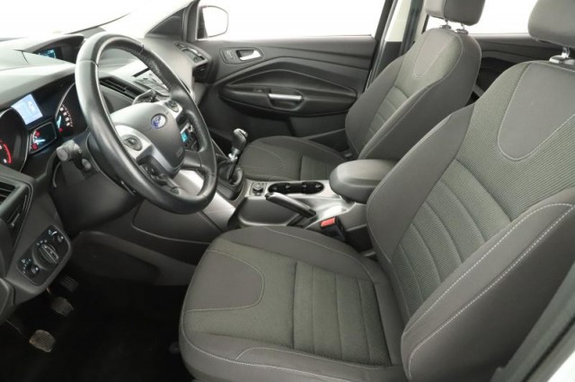 Ford Kuga  2.0 TDCi 