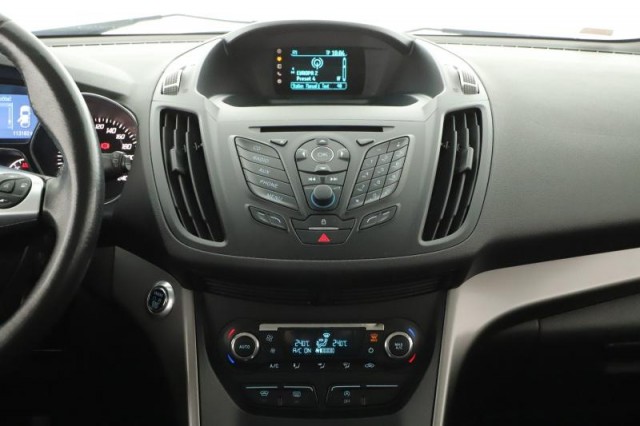 Ford Kuga  2.0 TDCi 