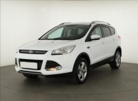 Ford Kuga  2.0 TDCi 