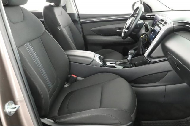 Hyundai Tucson  1.6 T-GDI 48V MHEV 