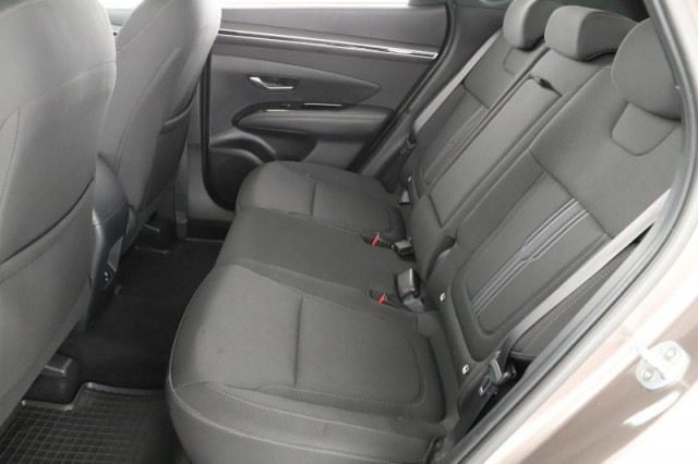 Hyundai Tucson  1.6 T-GDI 48V MHEV 