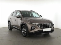Hyundai Tucson  1.6 T-GDI 48V MHEV 