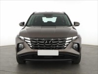 Hyundai Tucson  1.6 T-GDI 48V MHEV 