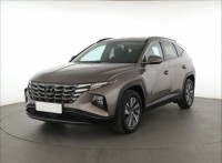 Hyundai Tucson  1.6 T-GDI 48V MHEV 