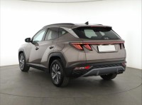 Hyundai Tucson  1.6 T-GDI 48V MHEV 