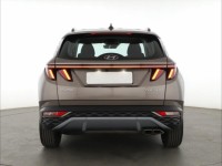 Hyundai Tucson  1.6 T-GDI 48V MHEV 