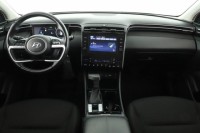 Hyundai Tucson  1.6 T-GDI 48V MHEV 