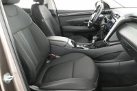 Hyundai Tucson  1.6 T-GDI 48V MHEV 