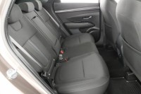 Hyundai Tucson  1.6 T-GDI 48V MHEV 