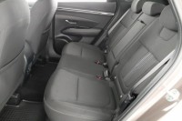 Hyundai Tucson  1.6 T-GDI 48V MHEV 