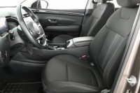 Hyundai Tucson  1.6 T-GDI 48V MHEV 