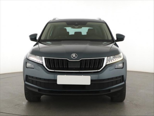 Škoda Kodiaq  1.4 TSI Style Plus
