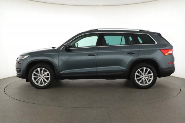 Škoda Kodiaq  1.4 TSI Style Plus
