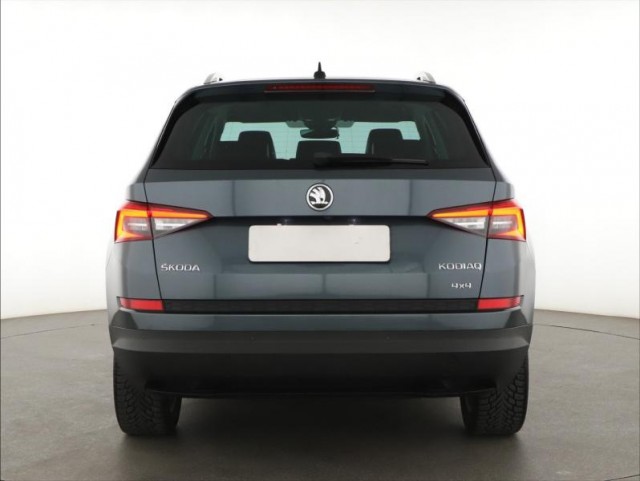 Škoda Kodiaq  1.4 TSI Style Plus