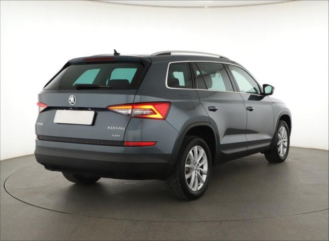 Škoda Kodiaq  1.4 TSI Style Plus