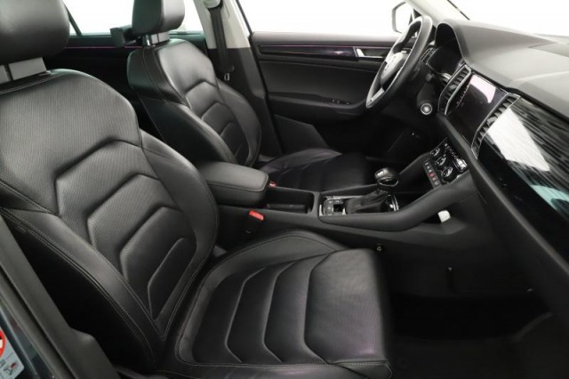 Škoda Kodiaq  1.4 TSI Style Plus