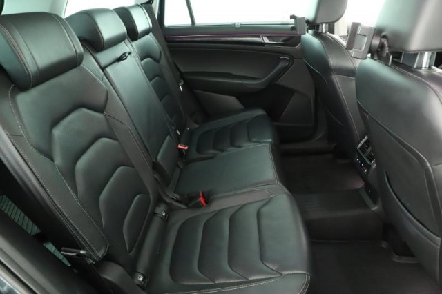Škoda Kodiaq  1.4 TSI Style Plus
