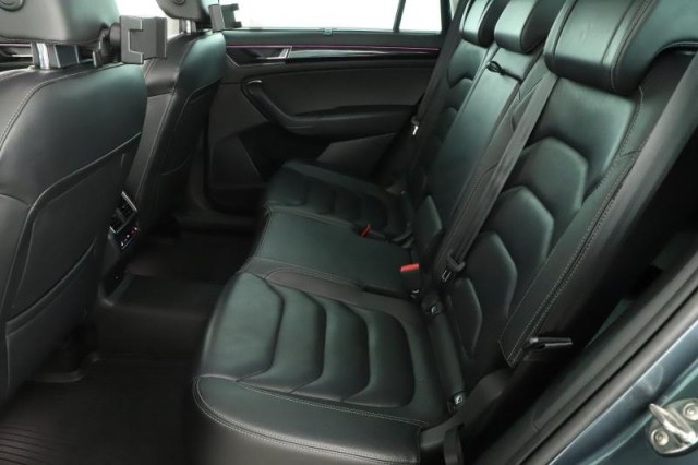 Škoda Kodiaq  1.4 TSI Style Plus